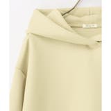 パーカー プルオーバー トップス | Honeys | 詳細画像29