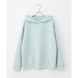 パーカー プルオーバー トップス | Honeys | 詳細画像30