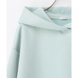 パーカー プルオーバー トップス | Honeys | 詳細画像31