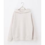 パーカー プルオーバー トップス | Honeys | 詳細画像32