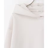 パーカー プルオーバー トップス | Honeys | 詳細画像33