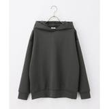 パーカー プルオーバー トップス | Honeys | 詳細画像34