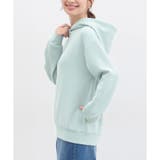 パーカー プルオーバー トップス | Honeys | 詳細画像37