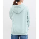 パーカー プルオーバー トップス | Honeys | 詳細画像38