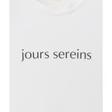 トップス Tシャツ ロゴT | Honeys | 詳細画像17