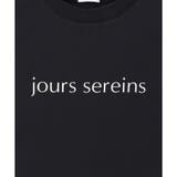 トップス Tシャツ ロゴT | Honeys | 詳細画像19