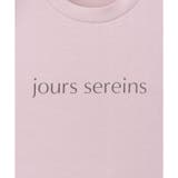 トップス Tシャツ ロゴT | Honeys | 詳細画像21