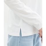 トップス Tシャツ ロゴT | Honeys | 詳細画像32