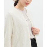 ライトベージュ | トップス Tシャツ ロゴT | Honeys