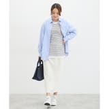 トップス カットソー レディース | Honeys | 詳細画像7 