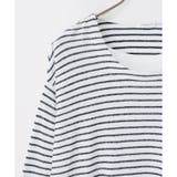 トップス カットソー レディース | Honeys | 詳細画像17