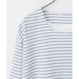 トップス カットソー レディース | Honeys | 詳細画像19