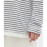 トップス カットソー レディース | Honeys | 詳細画像23