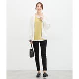 トップス カットソー レディース | Honeys | 詳細画像4