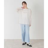 トップス Tシャツ カットソー | Honeys | 詳細画像8 