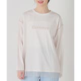 トップス Tシャツ カットソー | Honeys | 詳細画像9 