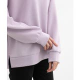トップス スウェット 長袖 | Honeys | 詳細画像15 