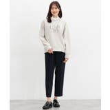 トップス スウェット 長袖 | Honeys | 詳細画像11 