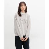 トップス スウェット 長袖 | Honeys | 詳細画像12 