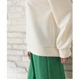 トップス スウェット 長袖 | Honeys | 詳細画像15 