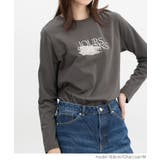 トップス カットソー 長袖 | Honeys | 詳細画像10 