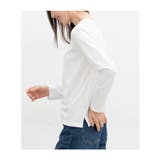 トップス カットソー 長袖 | Honeys | 詳細画像15 