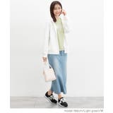 トップス カットソー 長袖 | Honeys | 詳細画像6 