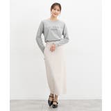 トップス カットソー 長袖 | Honeys | 詳細画像11 