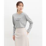 トップス カットソー 長袖 | Honeys | 詳細画像12 