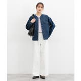 トップス カットソー 長袖 | Honeys | 詳細画像7 