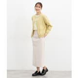 トップス カットソー 長袖 | Honeys | 詳細画像9 