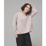 トップス スウェット 長袖 | Honeys | 詳細画像12 