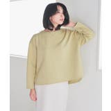 トップス スウェット 長袖 | Honeys | 詳細画像7 