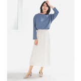 トップス スウェット 長袖 | Honeys | 詳細画像9 