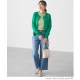 トップス カットソー 長袖 | Honeys | 詳細画像6 