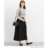 トップス カットソー 長袖 | Honeys | 詳細画像9 