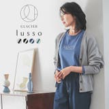 トップス カットソー 長袖 | Honeys | 詳細画像1 