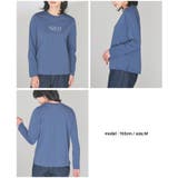 トップス カットソー 長袖 | Honeys | 詳細画像12 