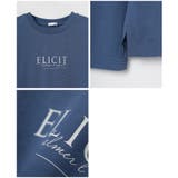 トップス カットソー 長袖 | Honeys | 詳細画像13 