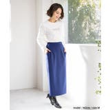 トップス カットソー 長袖 | Honeys | 詳細画像3 