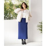 トップス カットソー 長袖 | Honeys | 詳細画像4 