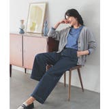 トップス カットソー 長袖 | Honeys | 詳細画像7 