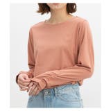 トップス カットソー 長袖 | Honeys | 詳細画像11
