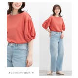 【ハニーズ】トップス カットソー ボリューム袖トップス | Honeys | 詳細画像10 