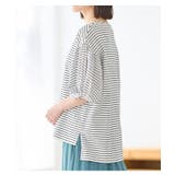 【ハニーズ】トップス カットソー ボリューム袖トップス | Honeys | 詳細画像13 