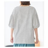 【ハニーズ】トップス カットソー ボリューム袖トップス | Honeys | 詳細画像14 