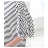 【ハニーズ】トップス カットソー ボリューム袖トップス | Honeys | 詳細画像15 