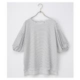 【ハニーズ】トップス カットソー ボリューム袖トップス | Honeys | 詳細画像17 