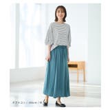 【ハニーズ】トップス カットソー ボリューム袖トップス | Honeys | 詳細画像3 