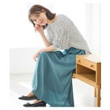 【ハニーズ】トップス カットソー ボリューム袖トップス | Honeys | 詳細画像5 